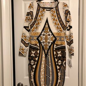 Lularoe Elegant Debbie M